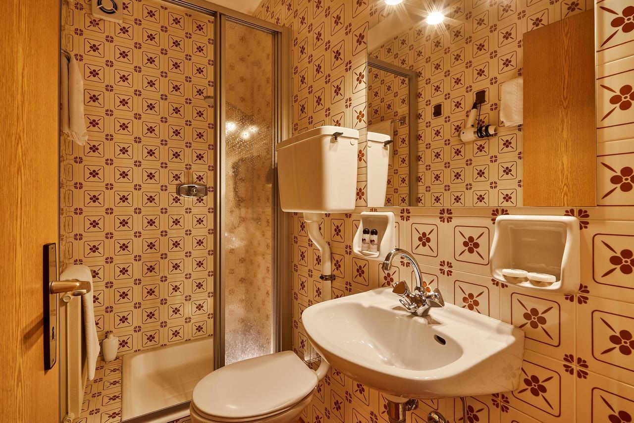 Отель Casa Nives Ла Вилла Экстерьер фото